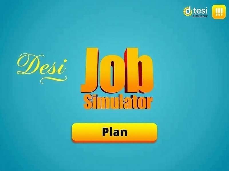 Desi Job Simulator Diwali Update Desi Job Simulator Diwali Update
