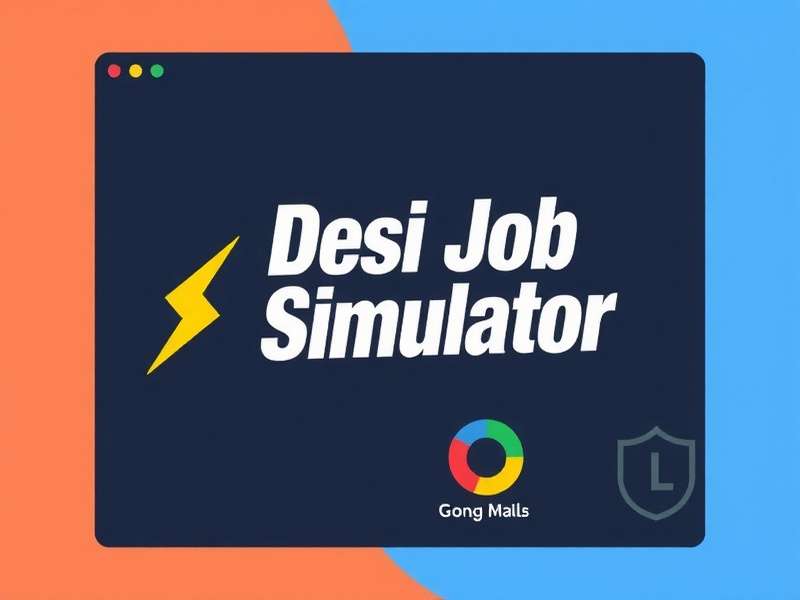 Desi Job Simulator Download Statistics Desi Job Simulator Download Statistics