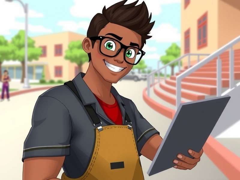 Desi Job Simulator Community Events Desi Job Simulator Community Events